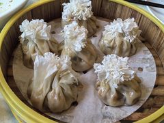 -老太原菜馆(中正天街店)