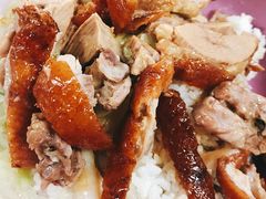 -中央财经大学-食堂