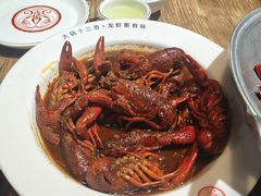 -叶派龙虾•招牌香辣蟹·海鲜(中海国际店)