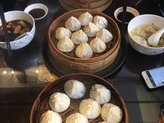 -熙盛源(滨湖万达店)