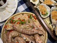 -阿妹小海鲜(下角店)