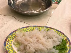 -清真·马家火锅美食城(镇江北路店)