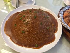 -小菜园新徽菜(滁州苏宁店)