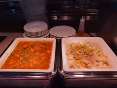 -怡咖啡自助餐(宁波香格里拉店)