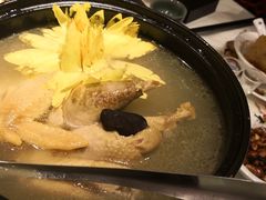 -圆苑(上海广场店)