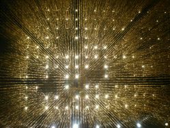 -静安洲际酒店·宴会厅