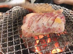 -大阪烧肉BAKA一代(十亩地店)