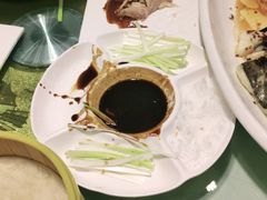 -惠宾饭庄(千禧店)