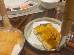 -夏宫中餐厅(香格里拉大酒店)