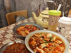 -老三样·旧食新味(万寿宫店)