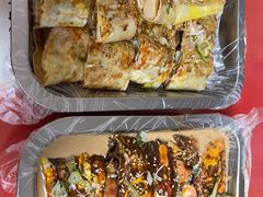-李记特色五谷杂粮鸡蛋果子