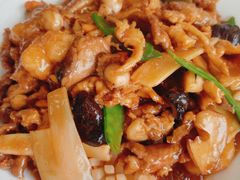 -同发号饭庄(复兴路店)