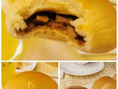 叉烧焗餐包-潮福城大酒楼(北尚店)