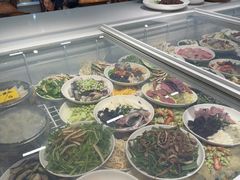 -大家发海鲜城夜排档(华山中路店)