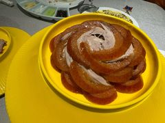 -花家怡园HUA'S RESTAURANT(崇文门·哈德门广场店)