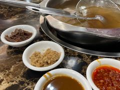 -蔡社牛肉城(龙湖店)