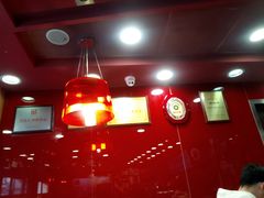 大堂-和合谷(新街口店)