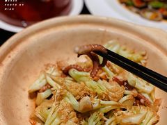 -徐记海鲜(陕西历史博物馆|明德门店)