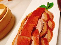 枣酥香烤鸭/只-晟永興烤鸭店(五道口店)