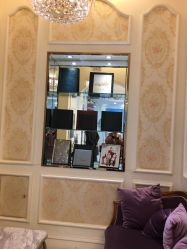 -亲亲宝贝艾尔莎亲子摄影会馆(中华路店)