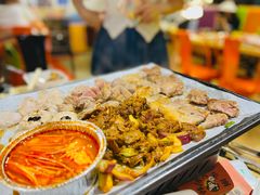 -韩国大金刚烤肉·料理(印象城店)
