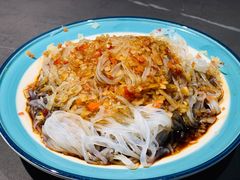 黄记凉粉-富临轩私房菜(集庆门大街店)