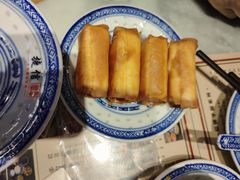 -捷信牛奶甜品世家(合生汇店)