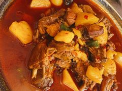 -那拉提之疆·新疆菜(美院店)