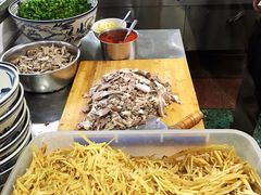 -慷富羊肉饸饹