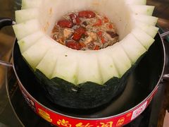 -尚竹阁冬瓜盅·18年地标美食(平洲店)