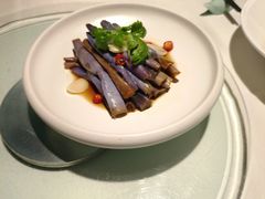 -羲和雅苑•北京烤鸭(陆家嘴中心店)