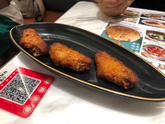 -新世界餐厅(万达店)