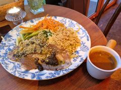 -Blac+Blac(中海环宇荟店)