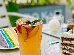 -ADO KAFE(大学城店)