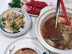 -壹只菜·崇明本地特色菜(崇明南门店)