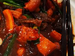 -海宝酒家(中山四路店)