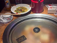-山河屯铁锅炖鲜鹅·东北菜(开发区一店)