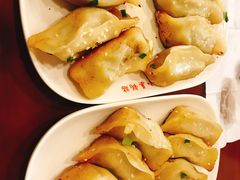 -小姜锅贴(凤凰街店)