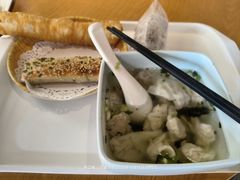 -早对门(鼓楼店)