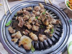 -平山城鑫烧烤(建国楼店)