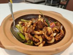 -渔意楼·驰名沙田乳鸽(五羊店)