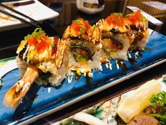 -昱匠·日本料理(金融街店)