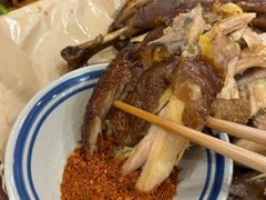 -刘师父老汉口江湖菜(蔡锷路店)