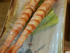 -樱の千渡日式料理·铁板烧•烧鸟(金盛田广场店)