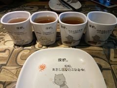 -探炉·香辣豆花烤鱼(雄峰城店)