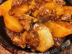 -百年神厨·地道川菜(清江西路店)