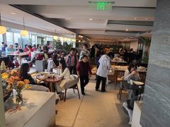 -城市露台景观餐厅(淮海路店)