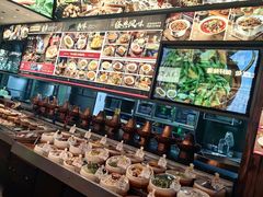 -奉天掌柜·非遗猪手·笨饺子(崇山路店)