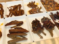 -绝味鸭脖(南湖城市广场店)