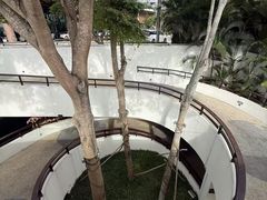 -三亚绿发山海天JW万豪酒店
